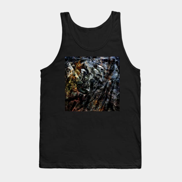 Campfire Tales Tank Top by WesternExposure